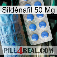 Sildénafil 50 Mg 40